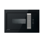 جروينيا ميكرويف بلت ان 23 لتر بشواية 60 سم اسود BM235ORAB