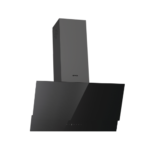 جورينيا شفاط هرمي ديكورى 90 سم قوة الشفط 383 م3/س اسود PWHI948EB