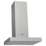 جورينيا شفاط حرف T استانلس 60 سم قوة شفط 298 م3/ساعه PWHT628EX