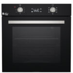 Purity Built-in Gas Oven 65L with Grill 60cm OPT60GED