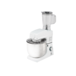 رفال عجان ستاند 7 لتر 1500 وات 2*1 أبيض RA0540