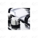 Elba Built-in Gas Hob 5 Burners 90cm Stainless ELIO95-545L - Image 7