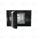 Gorenje built-in microwave 23 liters with grill 60 cm, black, BM235ORAB - Image 5