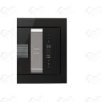 Gorenje built-in microwave 23 liters with grill 60 cm, black, BM235ORAB - Image 3
