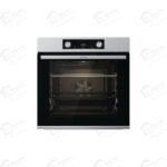 جورينيا فرن كهرباء بلت ان 77 لتر 60 سم استانلس BOS6737E09X