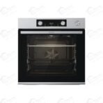 جورينيا فرن كهرباء بلت ان 77 لتر 60 سم استانلس BSA6737E15X