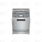 جورينيا غسالة اطباق 16 فرد 60 سم استانلس GS693C60XUVAD
