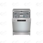 جورينيا غسالة اطباق 16 فرد 60 سم استانلس GS693C60XUVAD