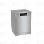 ⁦جورينيا غسالة اطباق 16 فرد 60 سم استانلس GS693C60XUVAD⁩ - الصورة ⁦7⁩