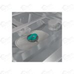 ⁦جورينيا غسالة اطباق 16 فرد 60 سم استانلس GS693C60XUVAD⁩ - الصورة ⁦4⁩