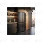 Gorenje Refrigerator 4 Doors 609 Liters No Frost Inverter NRM9181SB - Image 5