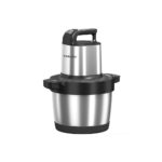 كبة سوكاني 6.5 لتر 1500 وات استانلس SK-7033N