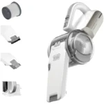 Black & Decker Cordless Vacuum Cleaner PV1420L