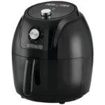 بلاك اند ديكر قلاية هوائية 5.6 لتر 1800 وات اسود AF575