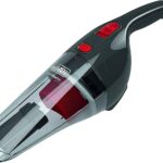 Black & Decker Automatic Car Vacuum Cleaner NV1200AV