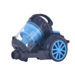 Black & Decker Canister Vacuum Cleaner 2000W 2.5L VM2080