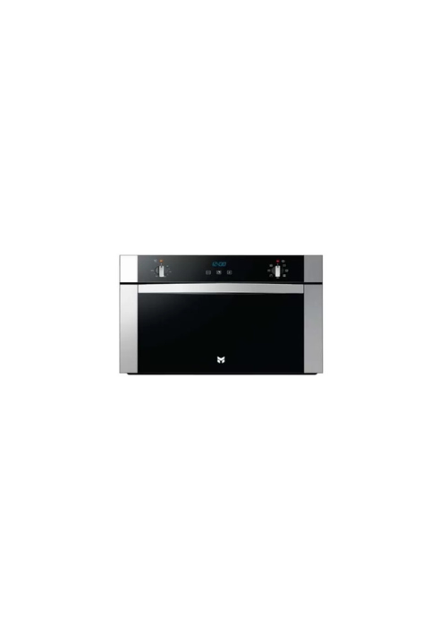 Meneghetti Built-In Gas Oven 90cm 91L Digital Fan Oven Full Safety OMGG D95 C XL T AR