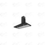 تيفا شفاط هرمي 90 سم قوة الشفط 850 م3/س اسود D004-90-850-BLACK