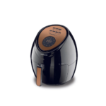 كينوود قلاية هوائية ديجيتال 7 لتر 1800وات اللون اسود HFP72.000BK