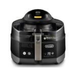 ديلونجي قلاية مالتي فراي متعدد الطبخ 1.7 لتر 1400 وات FH1363/1BK