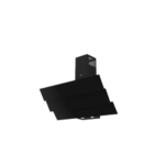 تيفا شفاط ديكورى 90 سم قوة الشفط 850 م3/س اسود 90-3TC-850- BLACK