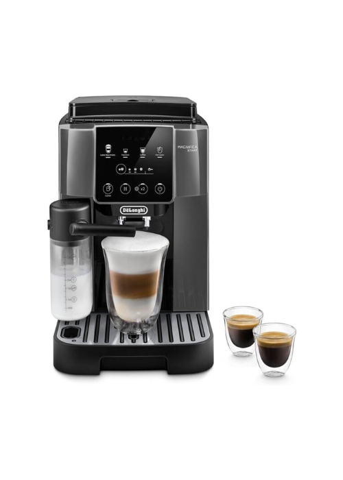De'Longhi Espresso Machine Magnifica Smart, 1450W, Black, ECAM223