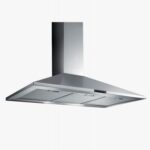 تربو اير شفاط هرمى 90 سم قوة الشفط 559 م3/س استانلس CETOSA