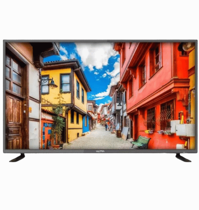 شاشة تلفزيون الترا 32 بوصة سمارت UT32AS