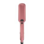 Rush Brush مكواة فرد الشعر X6 Straightener -Rose Gold
