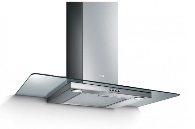 تربو اير شفاط بلت ان 90 سم قوة الشفط 537 م3/س استانليس SEMPIONE IX/F/90/SS/PB/LX