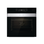 جرونيا فرن كهرباء بلت ان 77 لتر 60 سم اسود BSA6737ORAB