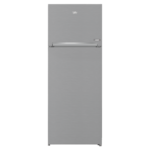 بيكو ثلاجة 408 لتر لون برينيا RDNE448M20XB