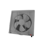 اي دو شفاط مطبخ حائط 25 سم 2 أتجاة رمادي WVF25-GRY