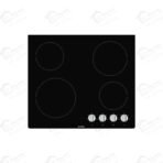 جورينيا مسطح كهرباء بلت ان سيراميك 60 سم 4 عين اسود EC641BSC
