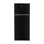 بيكو ثلاجة نو فروست 367 لتر 2 باب اسود RDNE430K12B