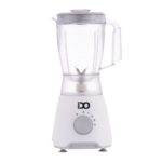 أي دو خلاط كهربائي 1.5 لتر 600 وات ابيض BLGR600-WH
