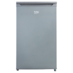 بيكو ثلاجة ميني بار ديفروست 90 لتر فضي TS190210S