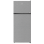 بيكو ثلاجة انفرتر نو فروست 367 لتر 2 باب فضي RDNE420K02DXISEG