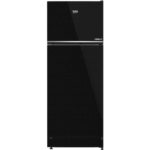 بيكو ثلاجة انفرتر نو فروست 367 لتر 2 باب اسود RDNE420K02DXIPEGB
