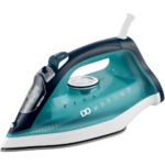 اي دو مكواة بخار 320 ملل 2200 وات اخضر و اسود SI2200-MGR