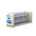 ستار ماكس صاعق حشرات 30 سم 2 لمبة ابيض SM-1130