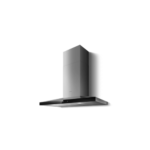 اليكا شفاط هرمي ديجيتال 90 سم قوة الشفط 1000 م3/س استانلس Claire