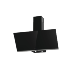 جرونيا شفاط ديكورى 90 سم قوة الشفط 450 م3/س اسود WHI944EB