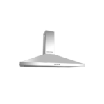 ايكوماتيك شفاط هرمي 60 سم قوة الشفط 1000 م3/س استانلس H6210AB