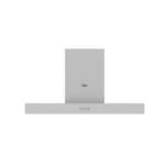 تيفا شفاط 90 سم حرف T قوة الشفط 850 م 3/س استانلس T90-PB-850-IX