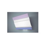 كيتشن لاين شفاط ديكورى ديجيتال هرمي 80 سم قوة الشفط 650 م3/س HORIZON