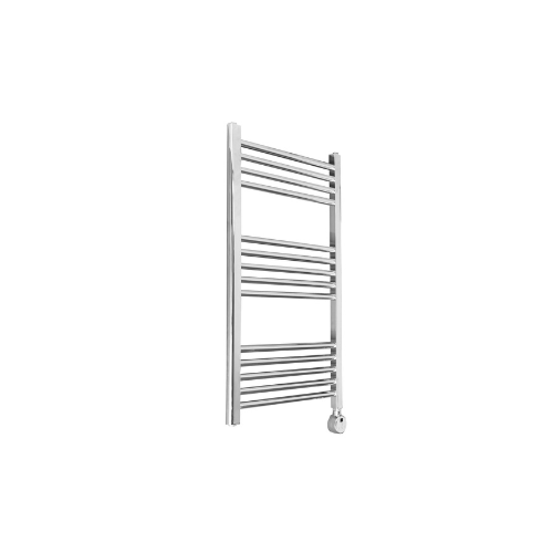 بيورتى دفاية حمام و منشفة 300 وات سلفر – 50*70 (300W)