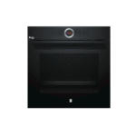 بيورتي فرن بلت ان كهرباء 73 لتر 60 سم اسود GPT SMART