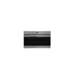 فولجور فرن غاز بلت ان 90 سم بشواية 91 لتر استانلس OF GG D95 S XL 2T