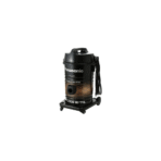 Panasonic TouchStyle Plus Drum Vacuum Cleaner, 2200W, Black - MC-YL635 - Image 3